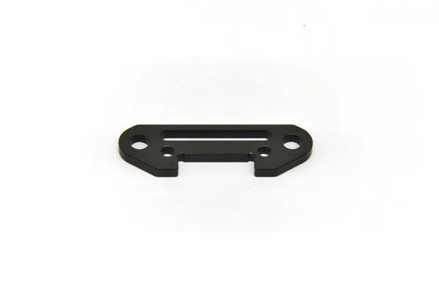 Hobao 11063 Mini ST renfort suspension avant alu RC