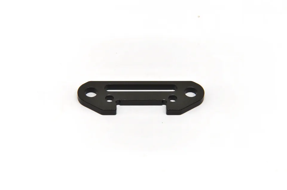 Hobao 11063 Mini ST renfort suspension avant alu RC