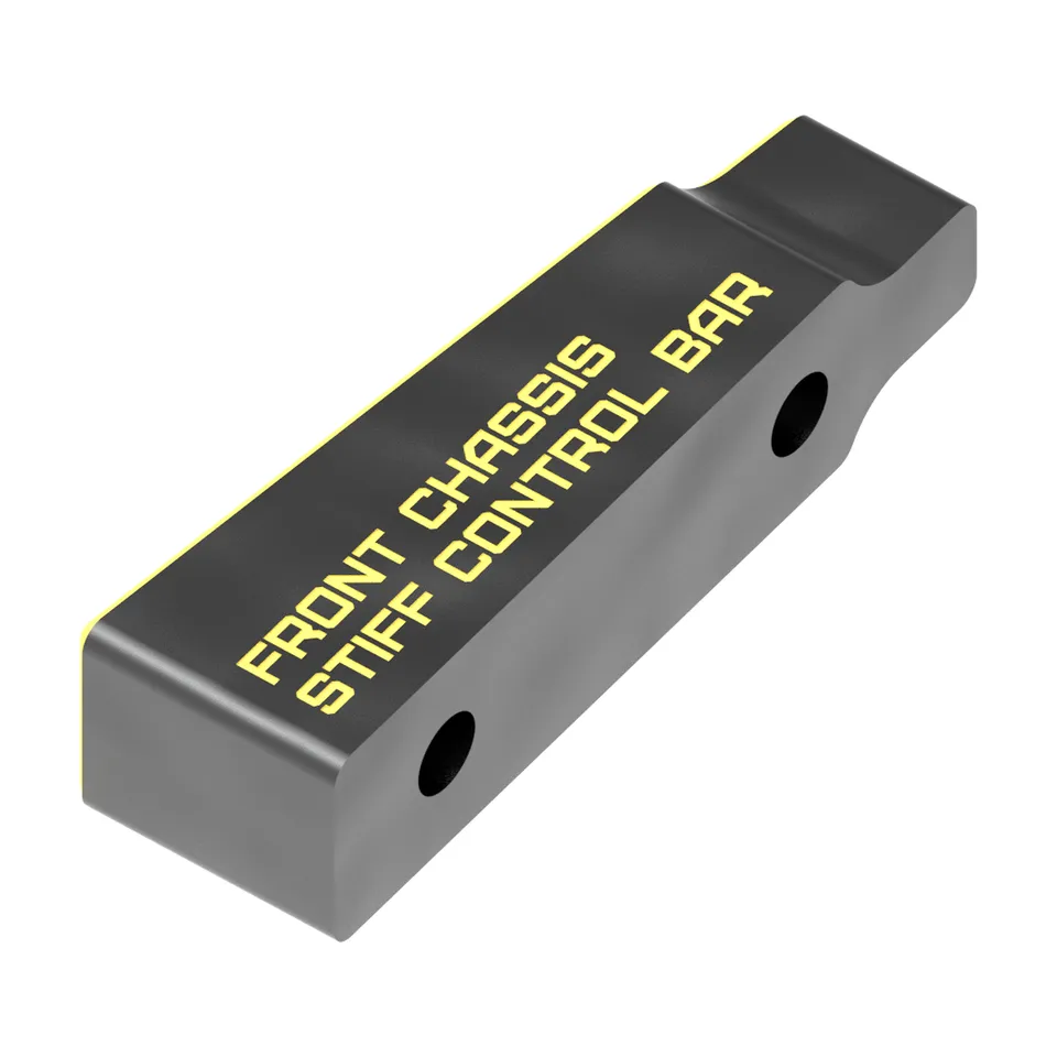 3RACING Cero SAK-Z138B lest avant 5g