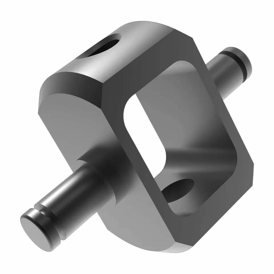 3RACING AuperD5 SAK-D6821B joint double A D6