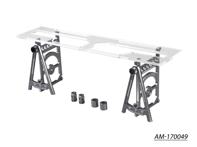 Arrowmax Setup System AM-170049 système réglage F1 1/10