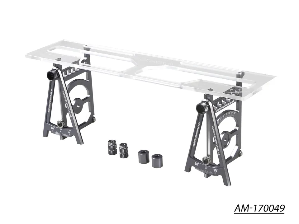 Arrowmax Setup System AM-170049 système réglage F1 1/10