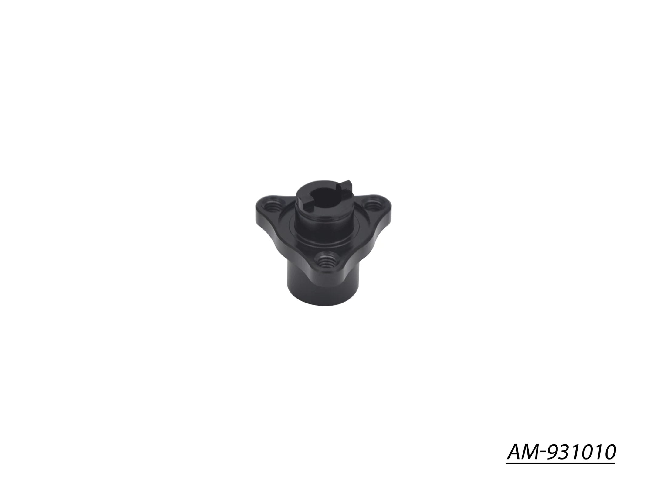 Arrowmax Gears AM-931010 Moyeu Différentiel 1/12 Pancar