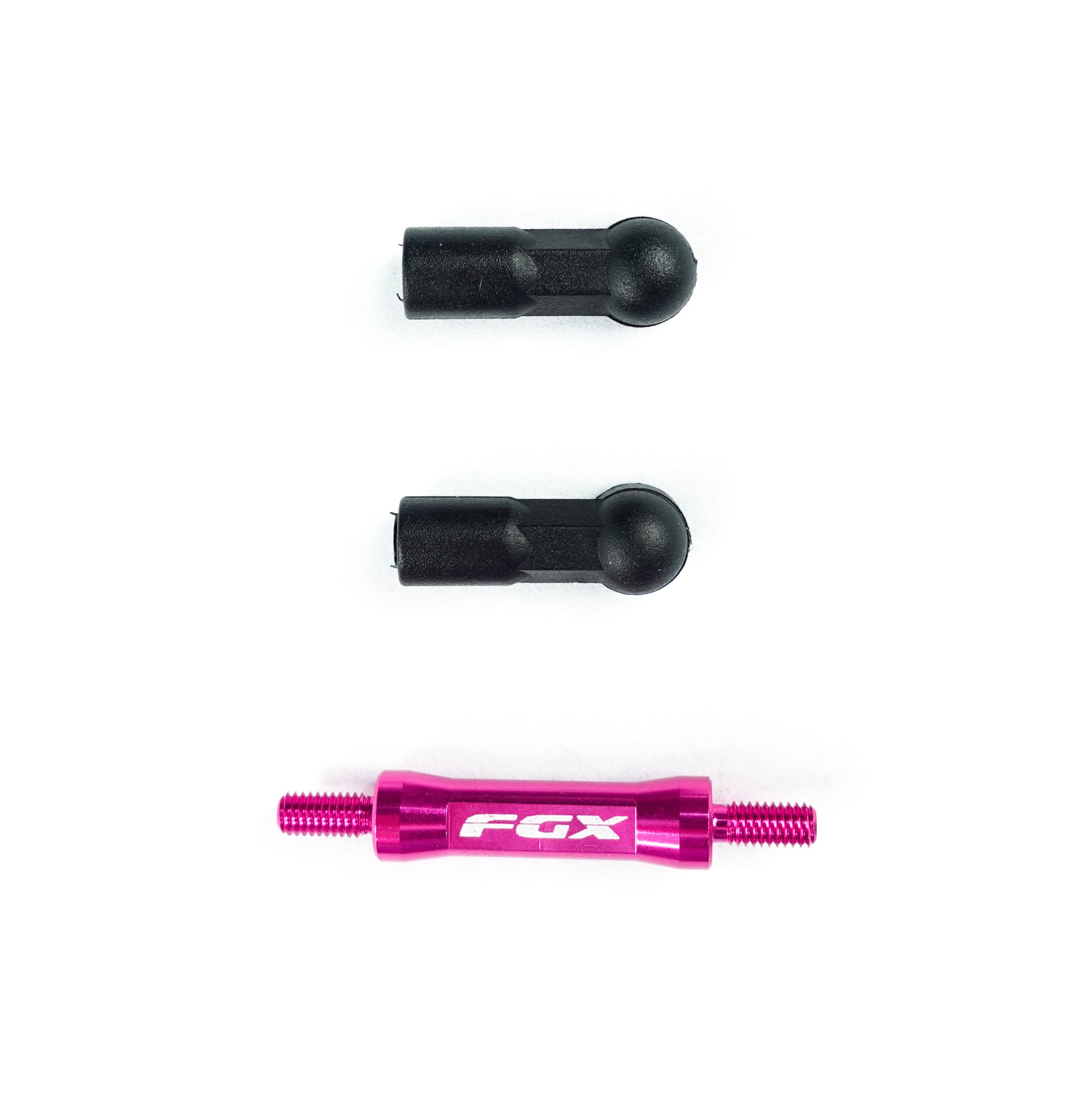 3Racing Sakura FGX-315/PK Biellette Châssis Arrière FGX