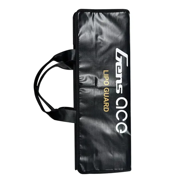 Gens Ace Accessories sac lipo ignifugé 490x109x178mm