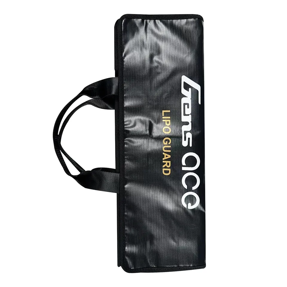 Gens Ace Accessories sac lipo ignifugé 490x109x178mm