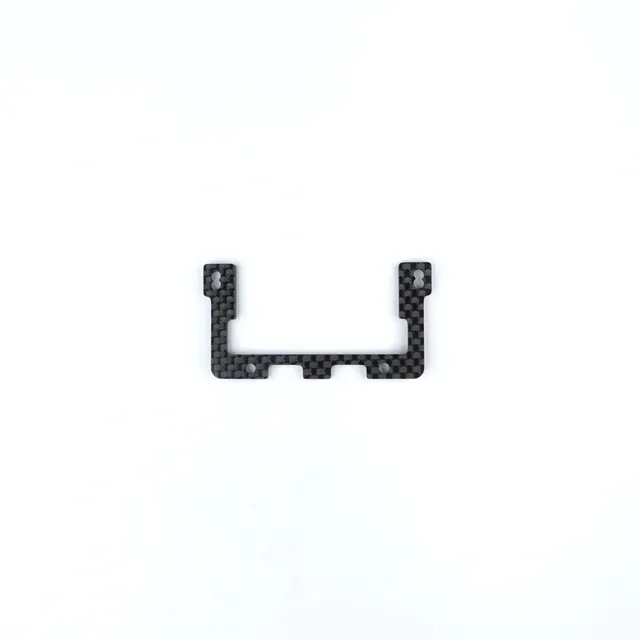3Racing Sakura SAK-F91 Support Batterie Graphite FF20
