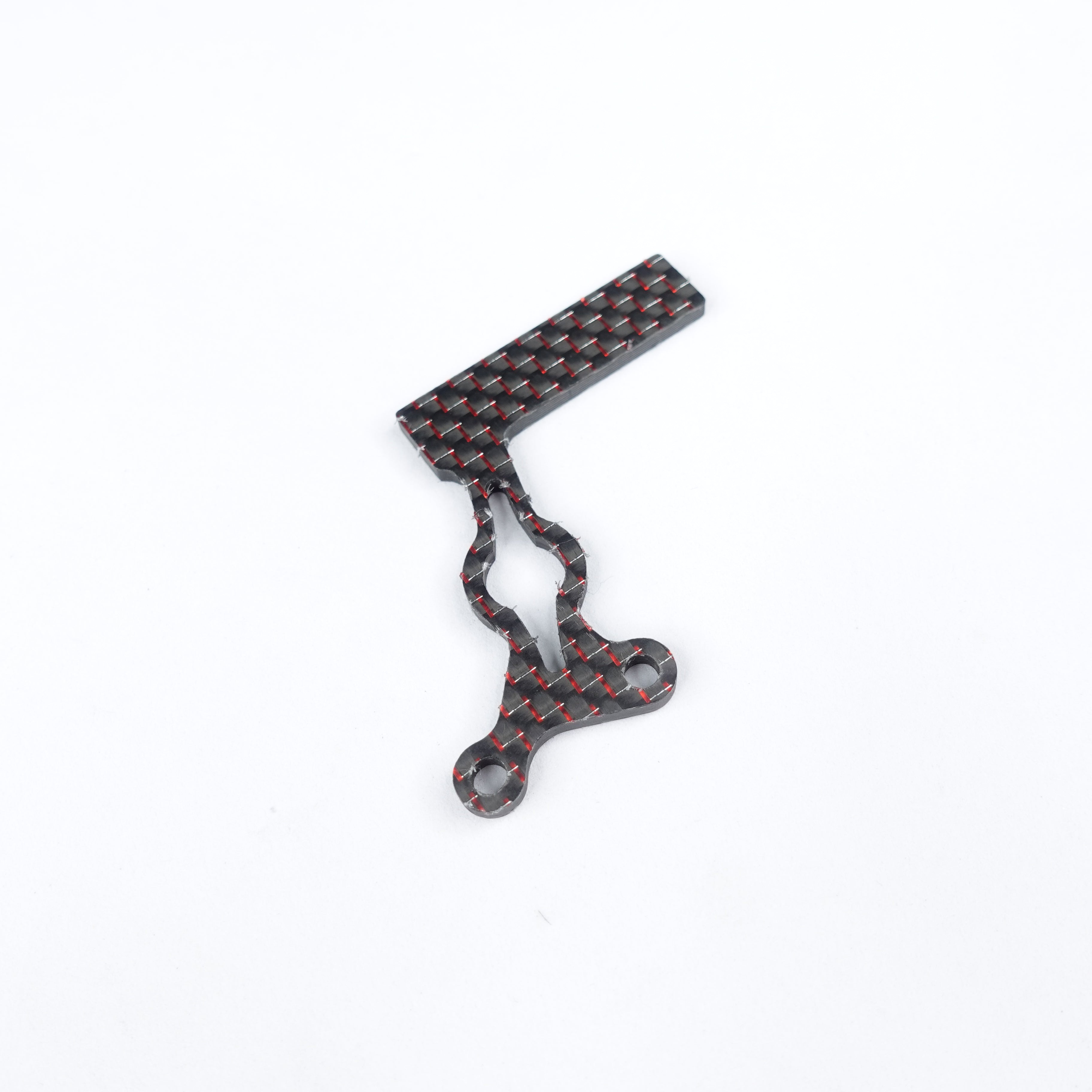 3RACING Sakura support ventilateur graphite D5SGA bleu