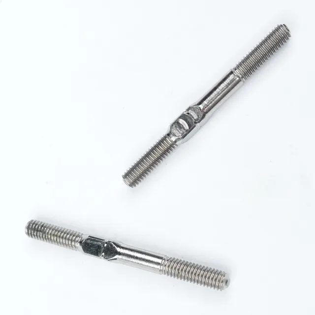 3Racing Parts 3RAC-TR332 biellette titane 3x32mm x2