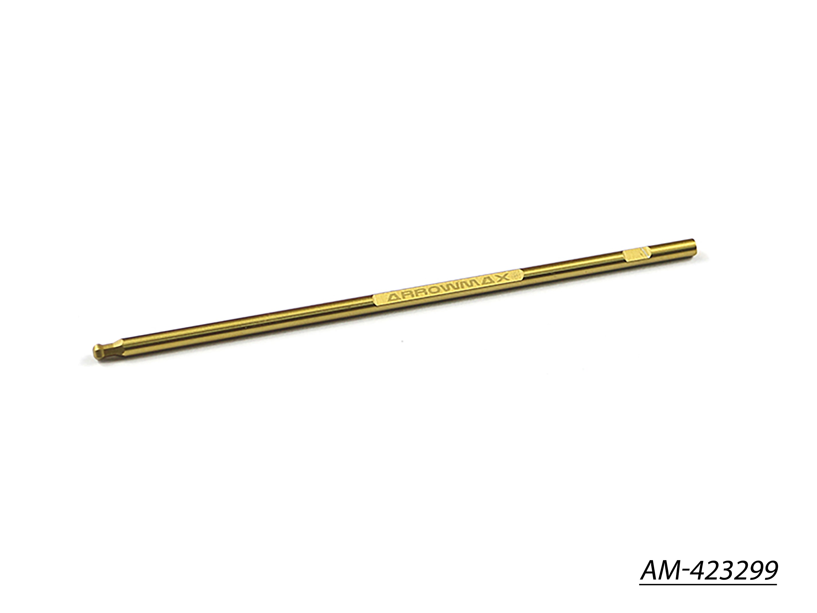 Arrowmax Accessories embout hex .093 100mm AM-423299
