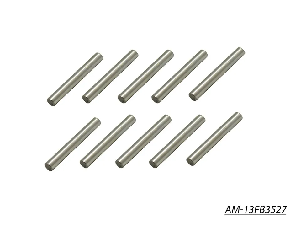 Arrowmax Accessories axe 3.5x27 lot 10 AM-13FB3527