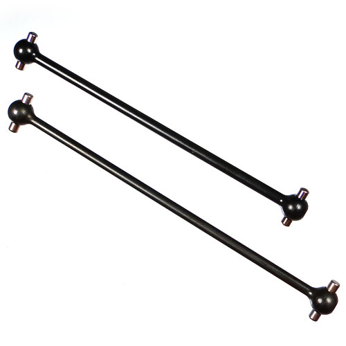 Hobao 90020 set cardan central avant arrière SS