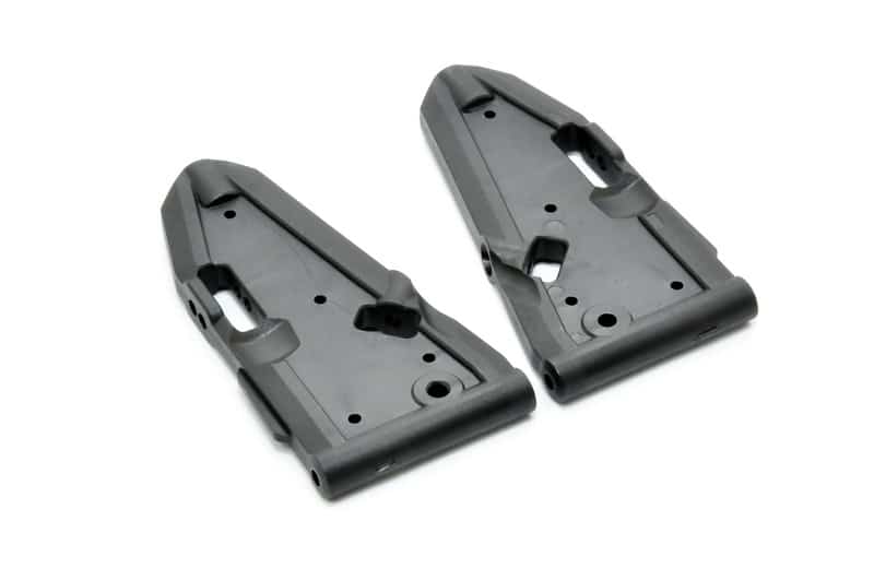 Hobao 11399 triangles inférieurs avant buggy RC