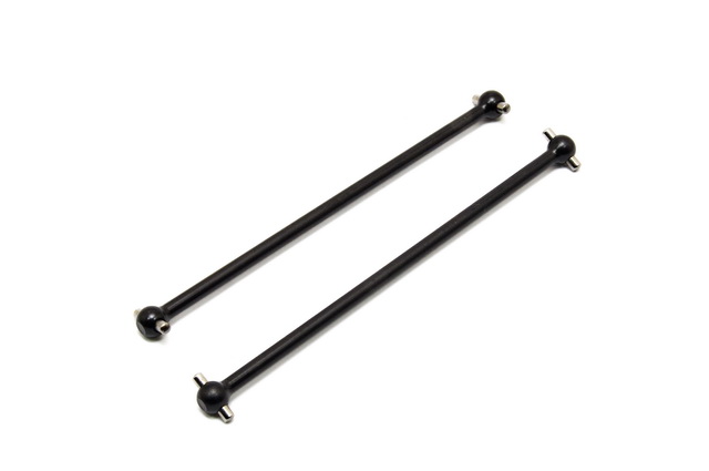 Hobao OP-0134-1 arbre central différentiel hop up