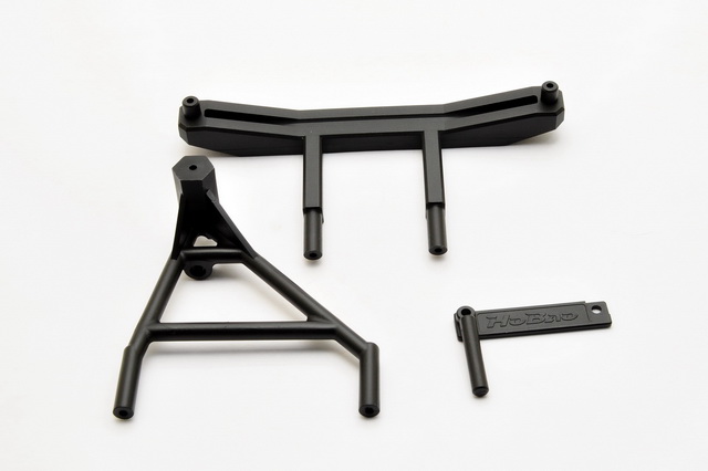 Hobao 230044 support roue de secours
