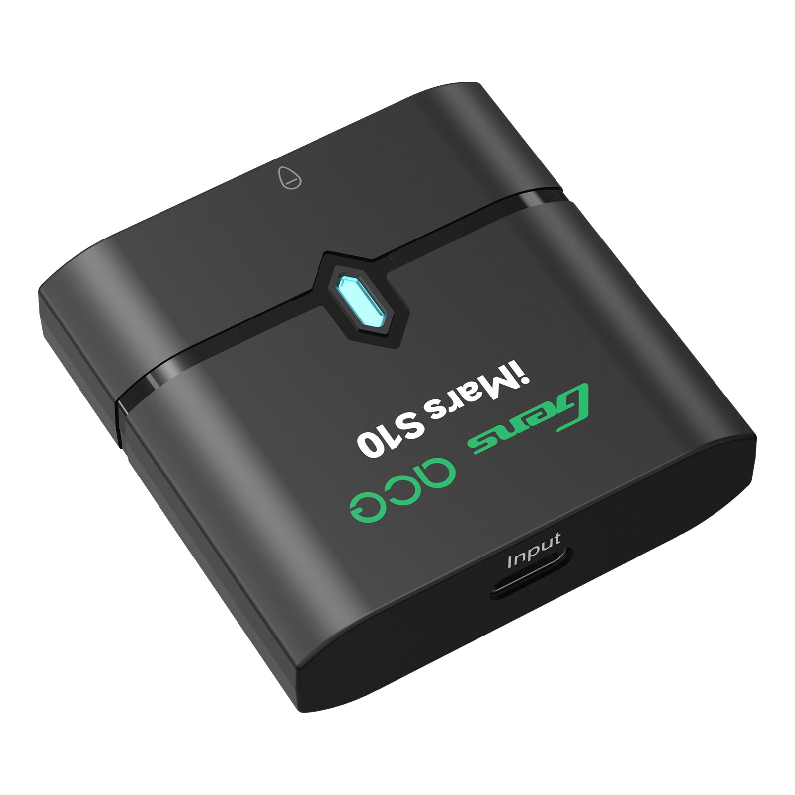 Gens Ace iMars S10 chargeur LiPo DC 10W 0.8A 2-3S