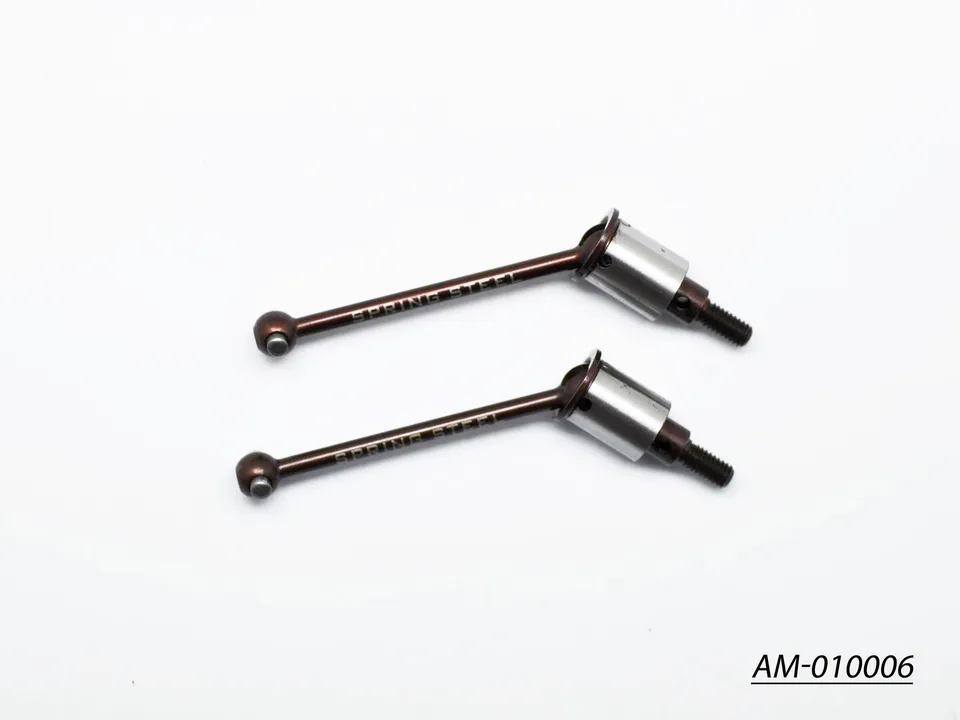 Arrowmax AM-010006 cardans CVD Xray NT1 acier par 2