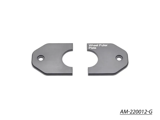 Arrowmax Special Tools Plaque Extracteur 1/32 AM-220012-G