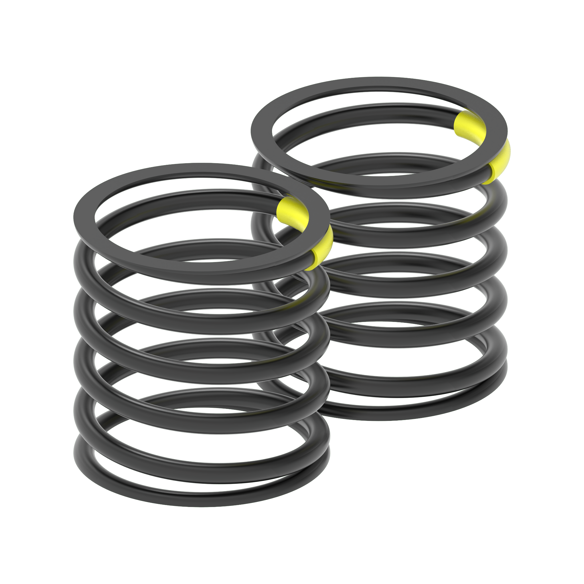 3Racing Cero SAK-Z149 ressort linéaire M1.4 set complet