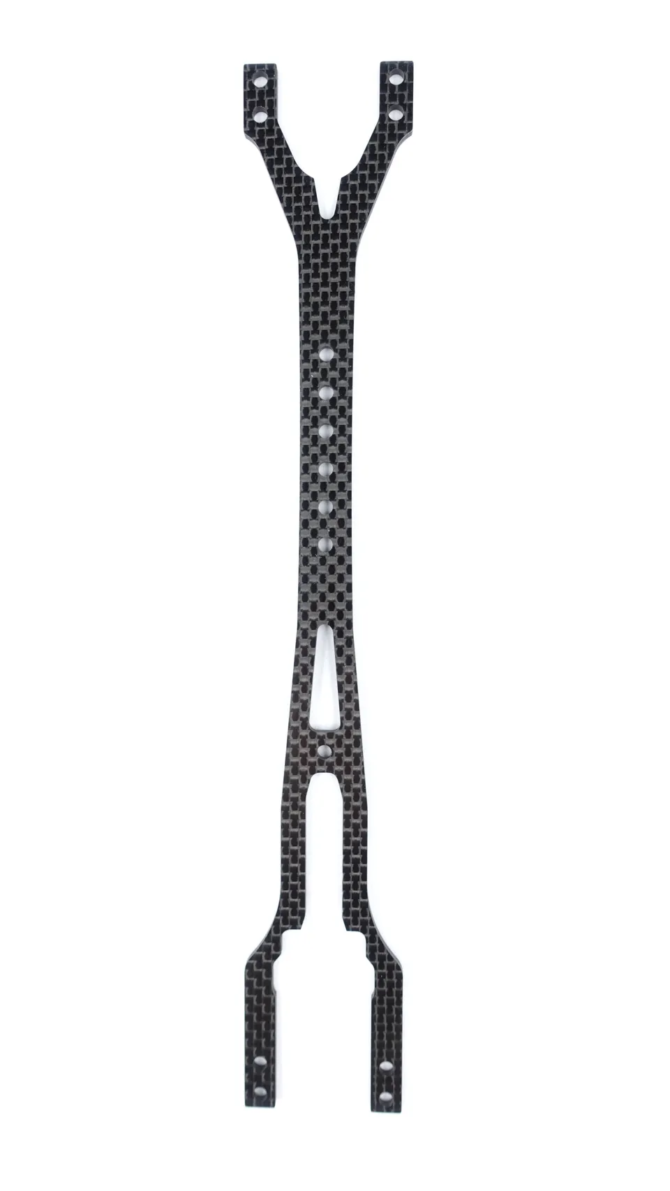 3Racing Advance SAK-A508_HR platine graphite 2.0mm