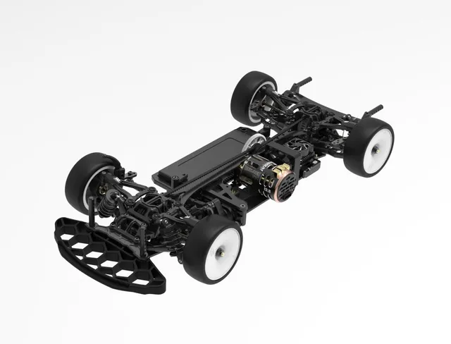 3Racing Cero Sport KIT-CERO SPORT kit touring 1/10