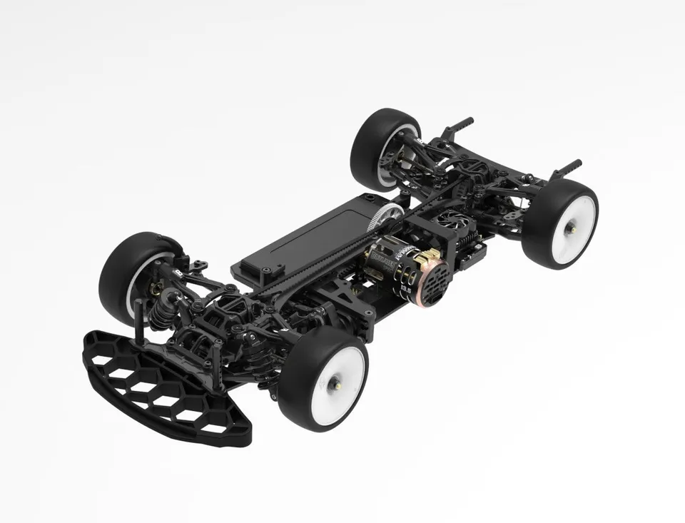 3Racing Cero Sport KIT-CERO SPORT kit touring 1/10