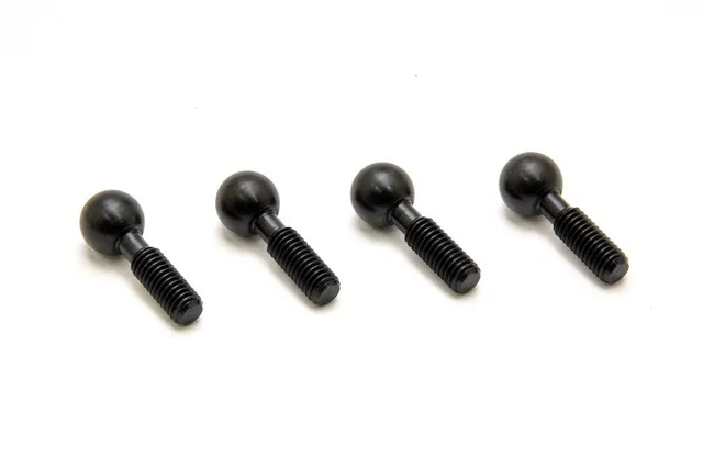 Hobao 22007 Rotules Pillow Ball Direction x4 Piste