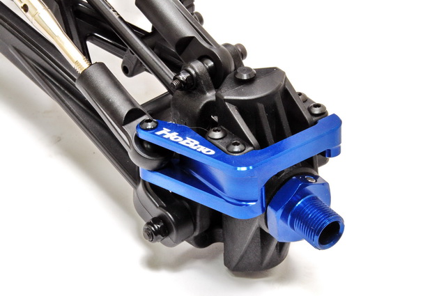 Hobao Upgrades OP-0138 Bras Direction Alu 7075 MT Plus