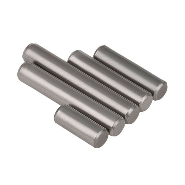 3Racing Parts goupille acier M1.5x7.3mm x5