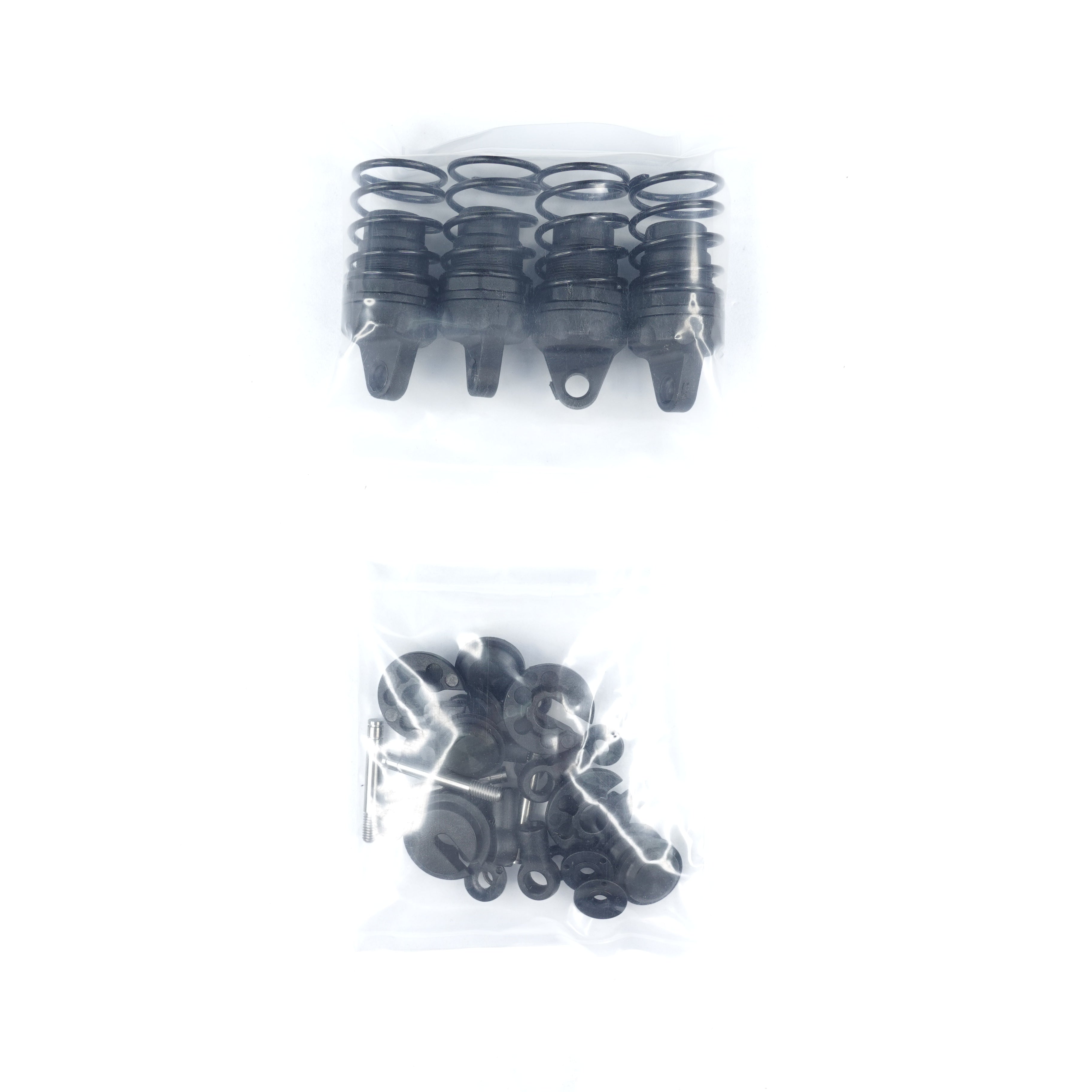 3Racing Advance SAK-AS614 kit amortisseurs plastique S64