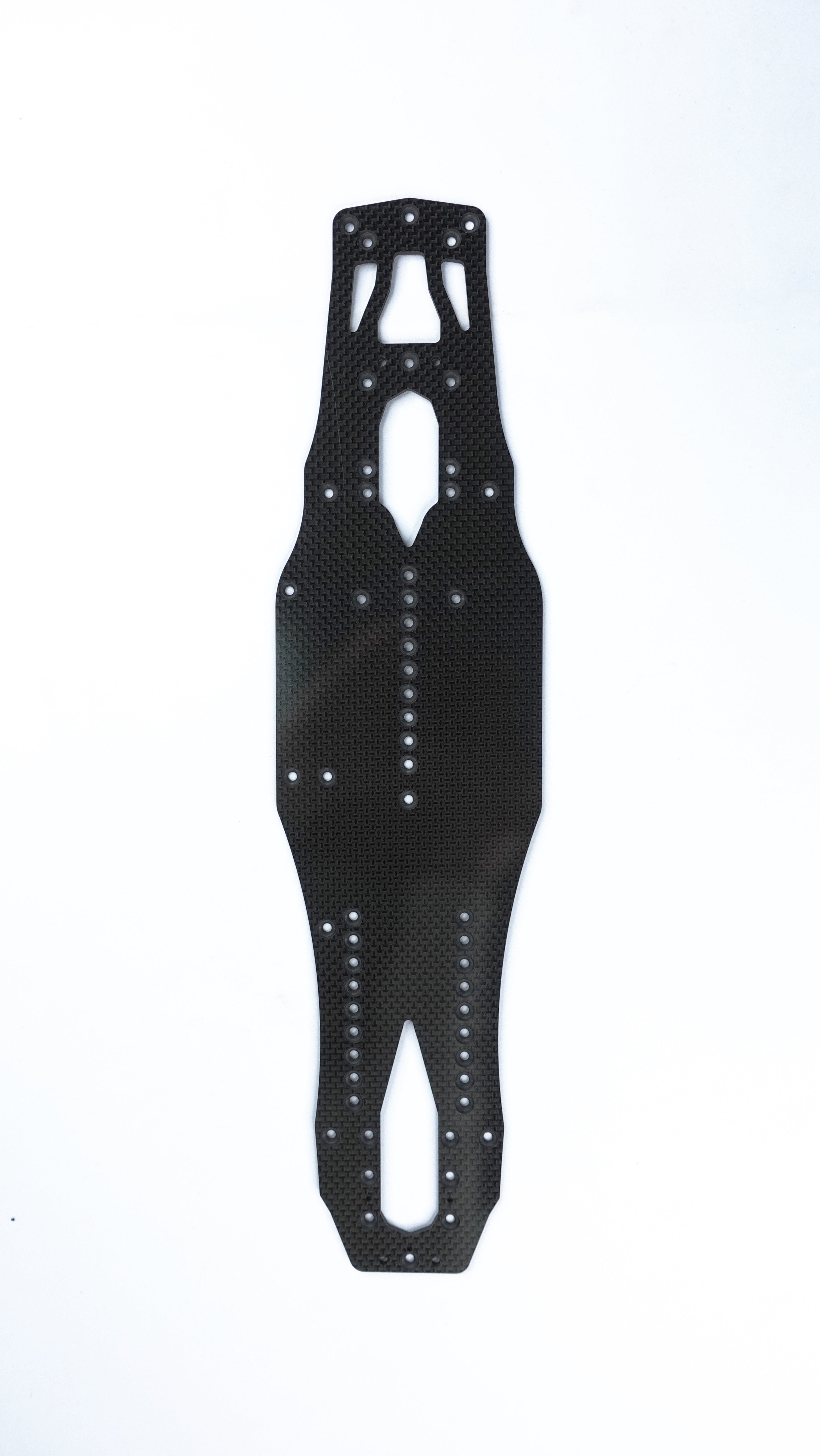 3Racing Sakura SAK-F72 châssis graphite pour KIT-FFEX