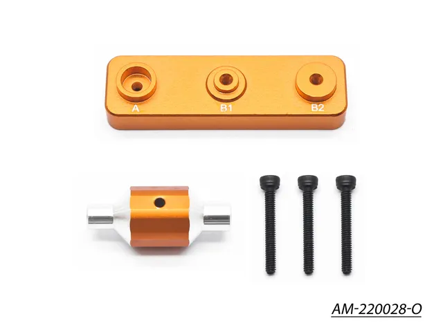 Arrowmax AM-220028-O outil roulement 520 Mini 4WD