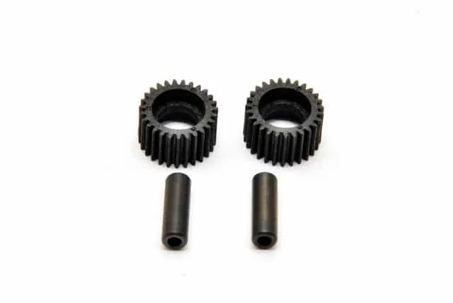 Hobao 40004 pignon intermédiaire H2 nylon