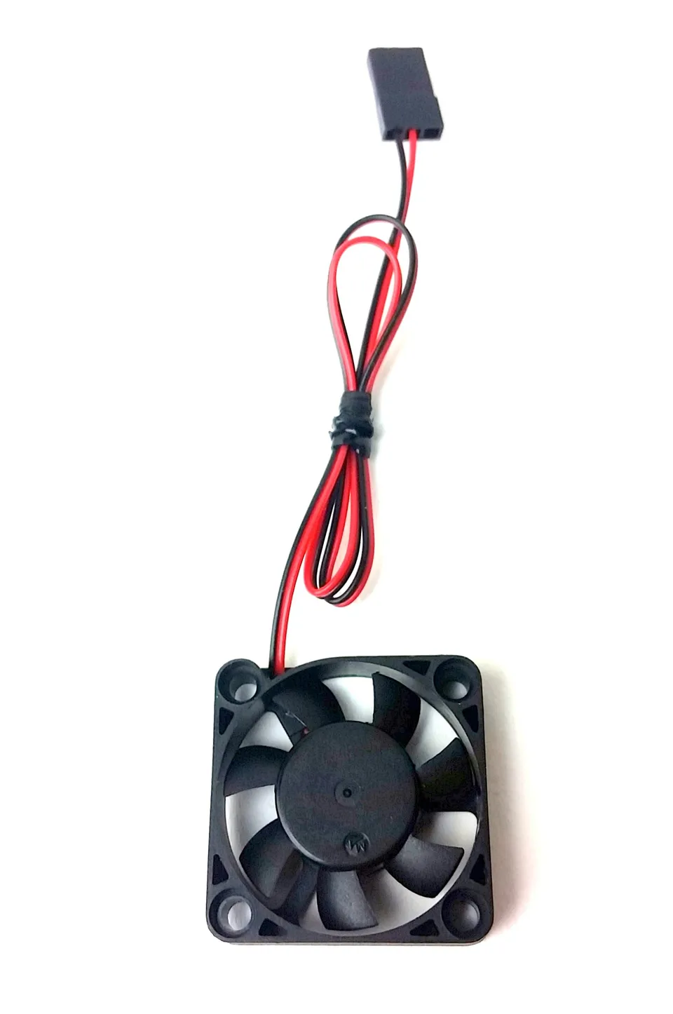 Castle Ventilateur ESC 30mm Sidewinder 4 Copperhead 10