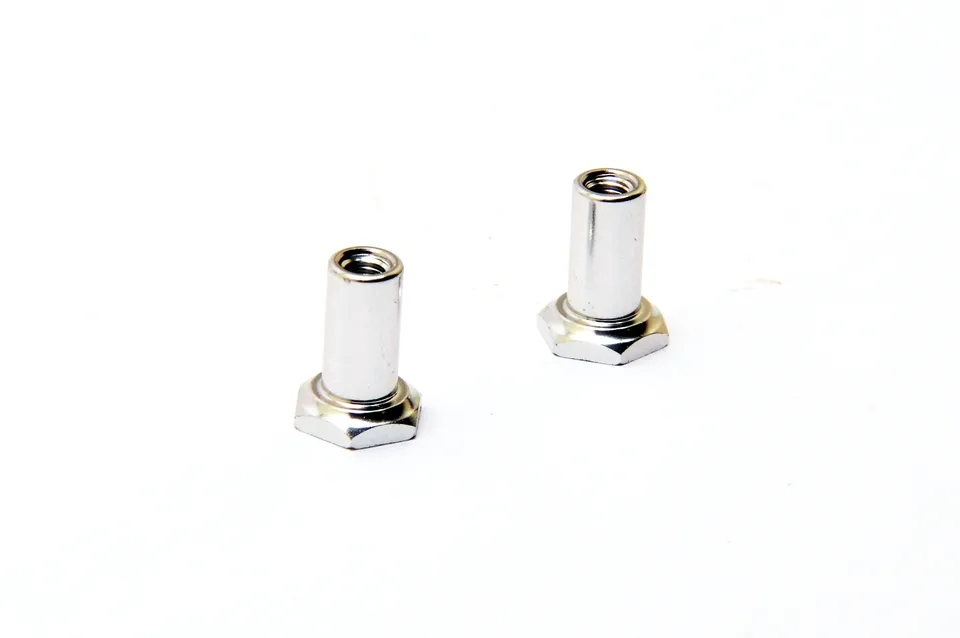 Hobao 41038 plots direction alu sauve-servo x2 RC