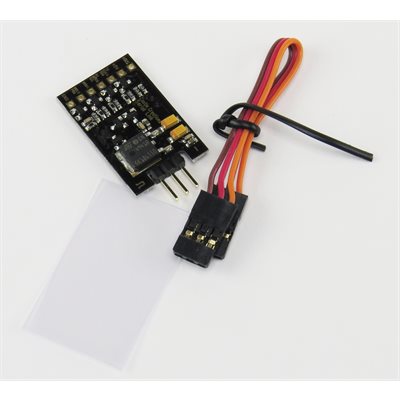 Castle Link Serial Link module télémétrie ESC