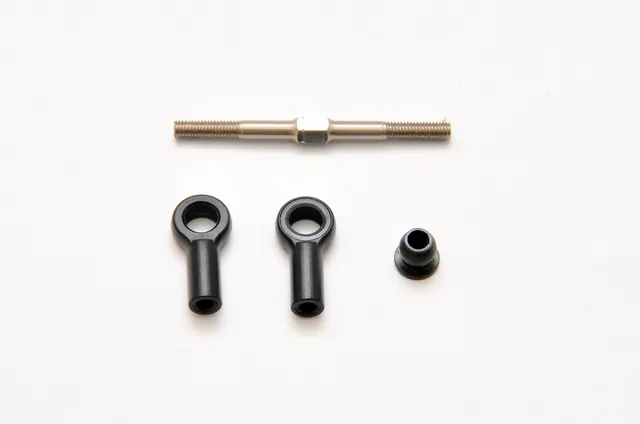 Hobao Car Parts 85021 Hyper VS Kit Tringlerie Direction