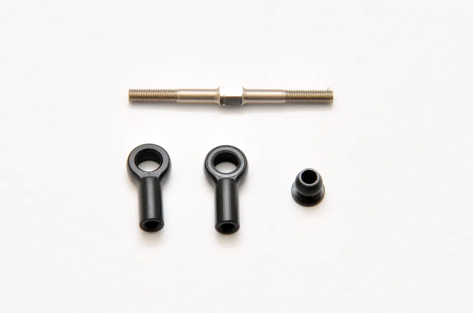 Hobao Car Parts 85021 Hyper VS Kit Tringlerie Direction