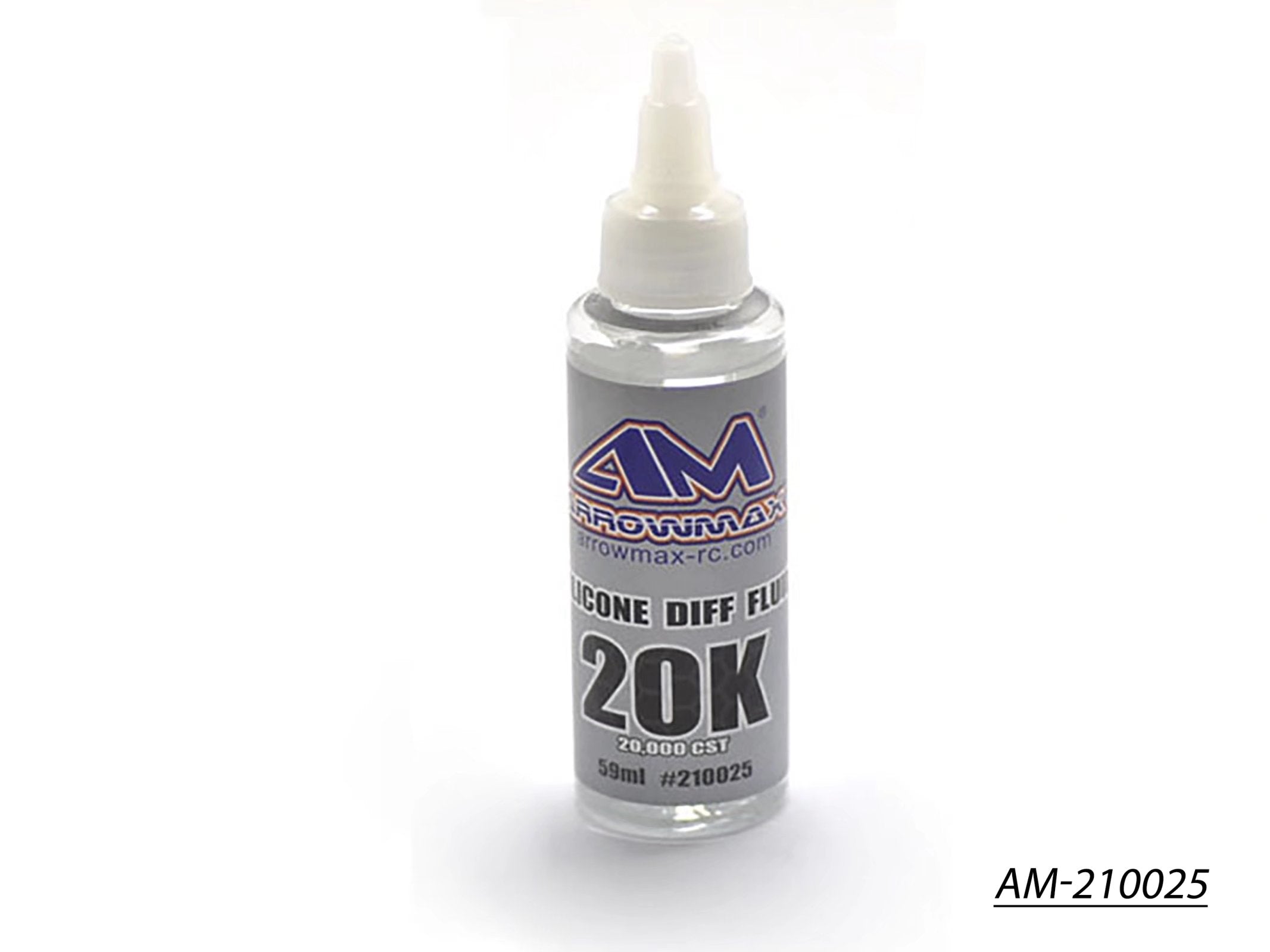 Arrowmax AM-210025 Huile Différentiel 20000cst 59ml