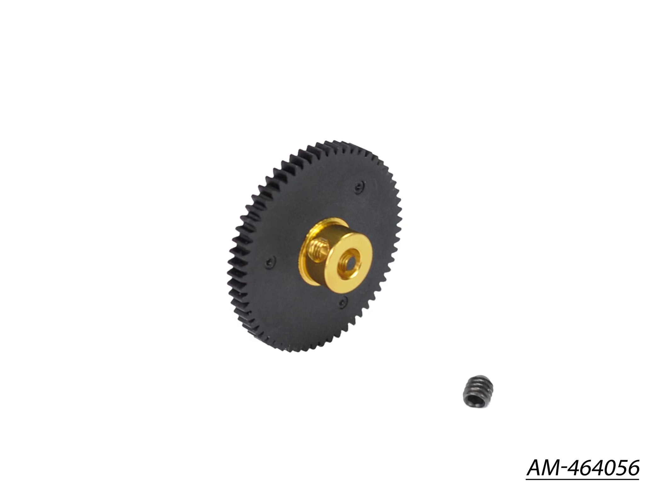 Arrowmax Gears Pignon 64P 56T AM-464056 voiture RC