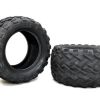 Hobao 40054N insert pneu H2 avant lot 2 mousse