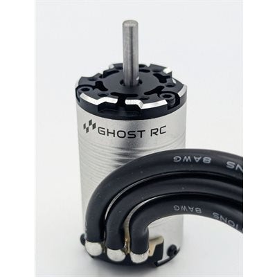 Ghost RC 1412-4300KV moteur brushless drag 1/10 4S