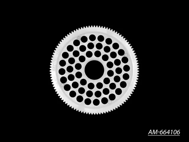 Arrowmax Gears Couronne Diff 64P 106T AM-664106