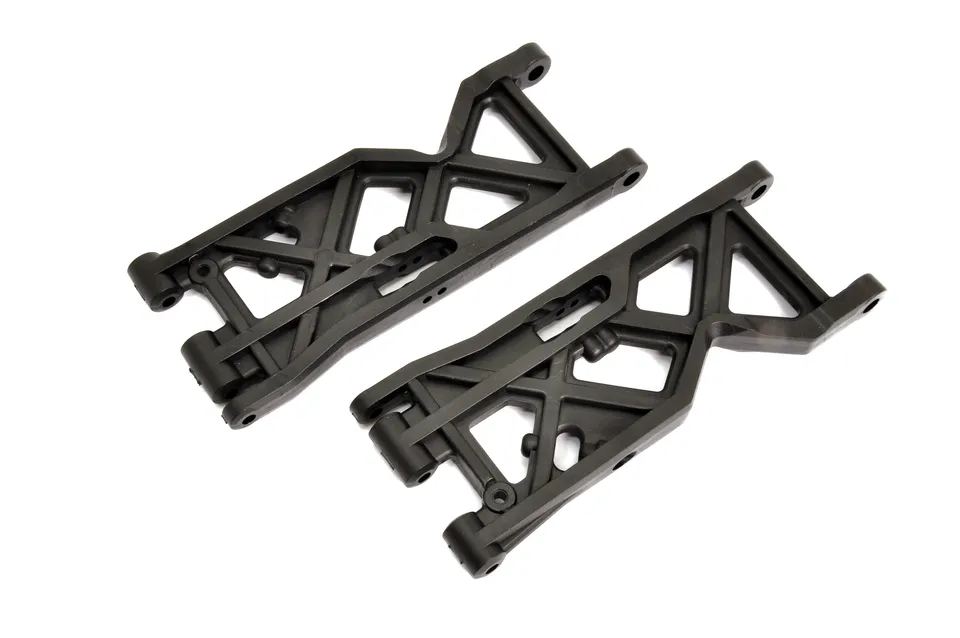 Hobao 92001N Bras Avant Inférieur Hyper SST Voiture RC