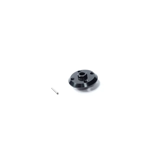 3Racing Sakura SAK-MG37 adaptateur couronne alu D4 Mini MG