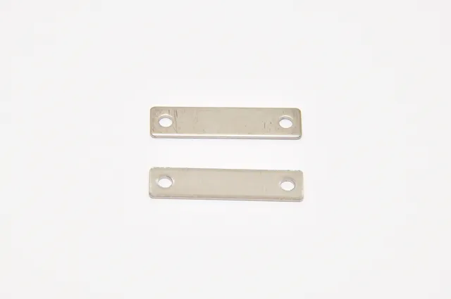 Hobao 41029 DIP Shim cale différentiel x2 pièces RC