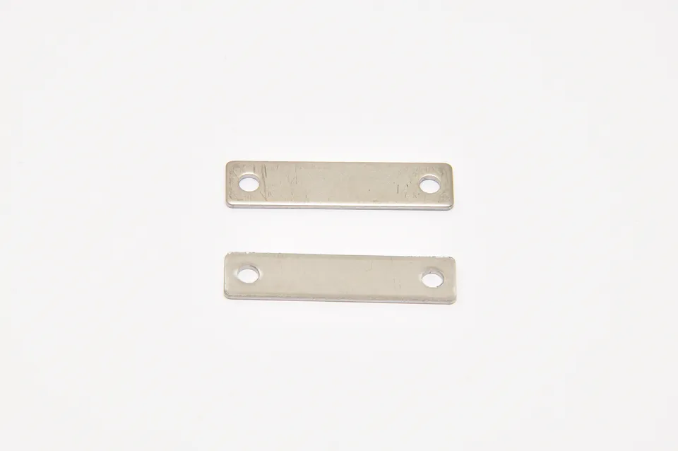 Hobao 41029 DIP Shim cale différentiel x2 pièces RC