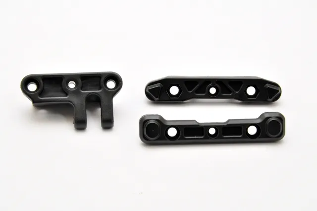 Hobao 90069 cale triangle nylon C avant arrière