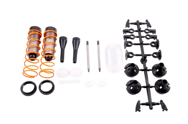 Hobao 85220 kit amortisseurs arrière RC