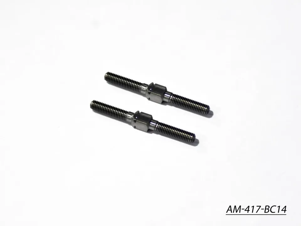 Arrowmax Turnbuckle AM-417-BC14 Biellette Titane 3x32 x2